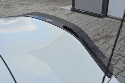 Maxton Design BMW Z4 E85 (Pre-Facelift) Spoiler Cap