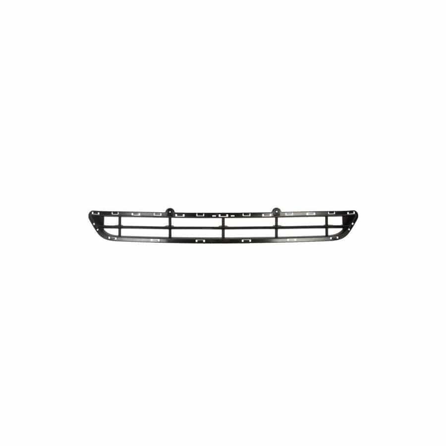 Blic 6502-07-3182910P Bumper Grill For Hyundai Santa Fé III (Dm)
