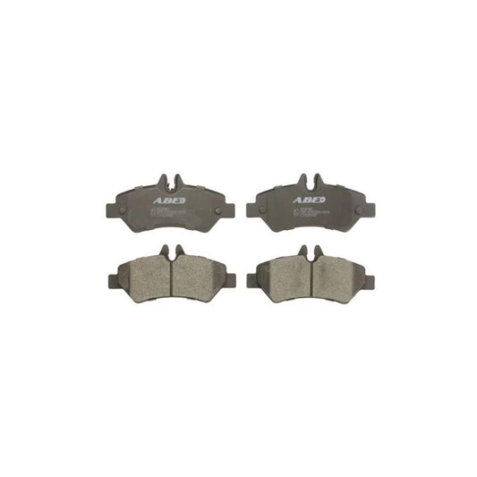 ABE C2M028ABE Brake Pad Set