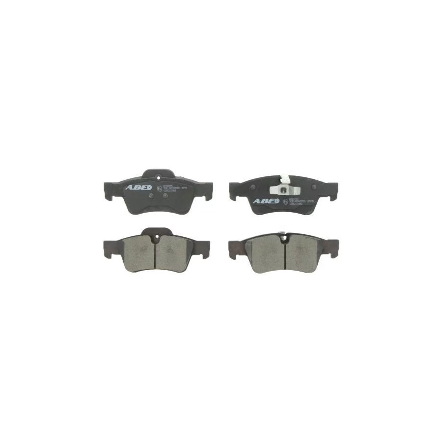 ABE C2M027ABE Brake Pad Set
