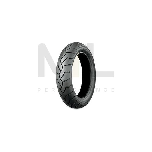 Bridgestone Battle Wing BW-502 G 160/60 ZR17 69W Motorcycle Summer Tyre | ML Performance UK Car Parts