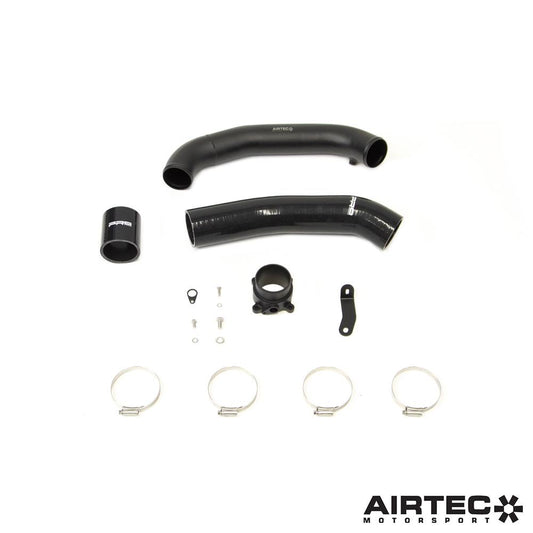 AIRTEC MOTORSPORT ATMSHYU8 COLD SIDE BIG BOOST PIPE KIT FOR HYUNDAI I20N