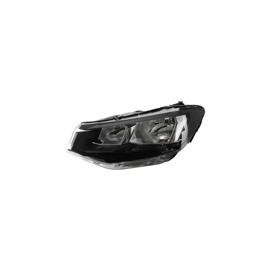 Abakus 44111CALMLDEM2 Headlight For Vw Caddy | ML Performance UK
