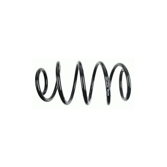 Sachs 997 671 Coil Spring