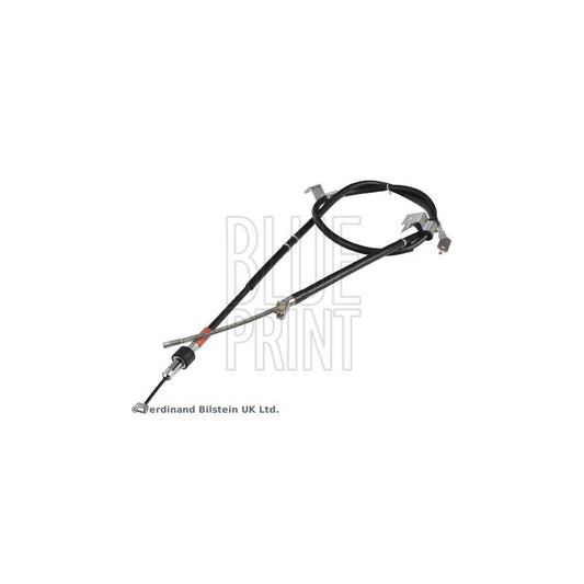 Blue Print ADG088309 Coil Spring
