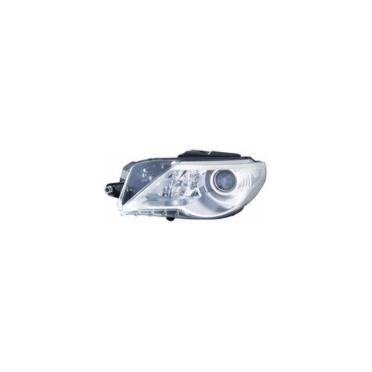 Abakus 44111C9LMLDAEM Headlight For Vw Passat Cc (357) | ML Performance UK