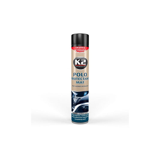 K2 POLO, PROTECTANT K418BL Synthetic Material Care Products | ML Performance UK Car Parts