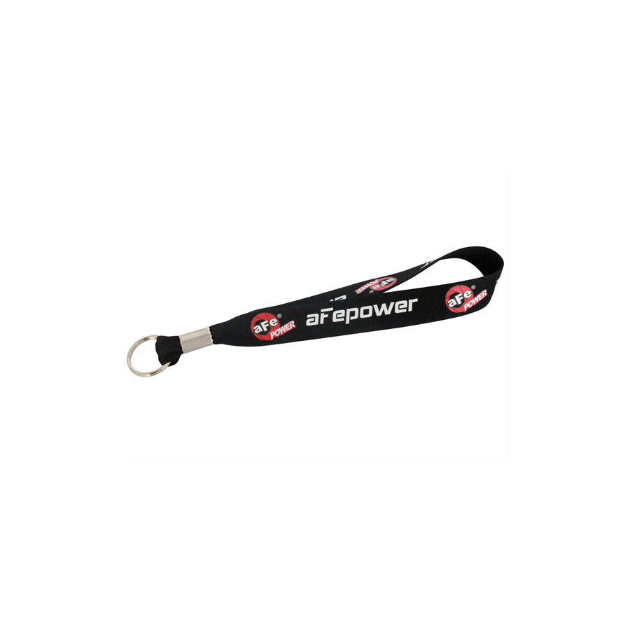  aFe 40-10151 Keychain: aFe Power Lanyard Lanyard  | ML Performance UK Car Parts