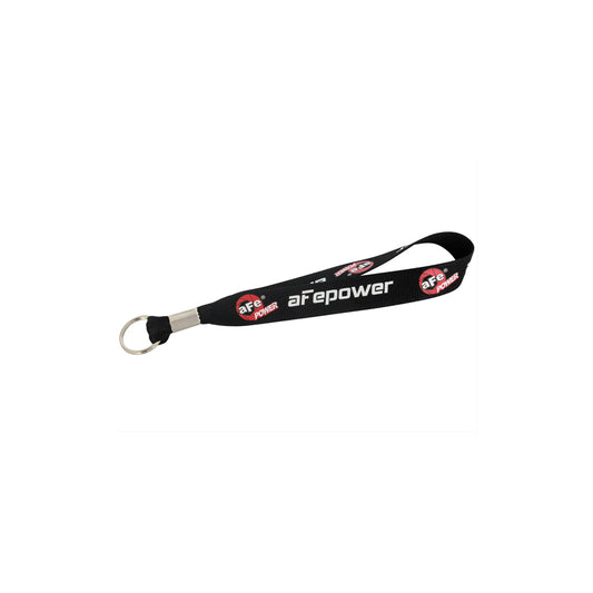  aFe 40-10151 Keychain: aFe Power Lanyard Lanyard  | ML Performance UK Car Parts