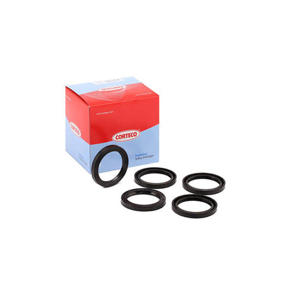 Corteco 12015555B Shaft Seal, Differential | ML Performance UK