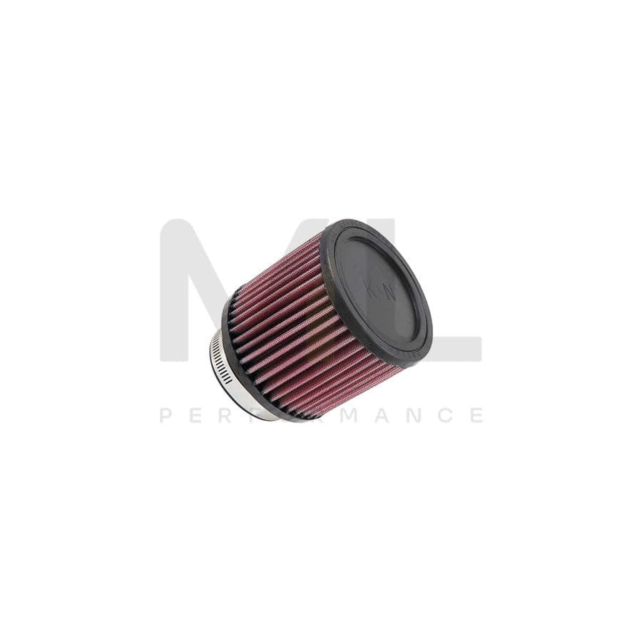 K&N RB-0900 Universal Clamp-On Air Filter | ML Car Parts UK | ML Performance