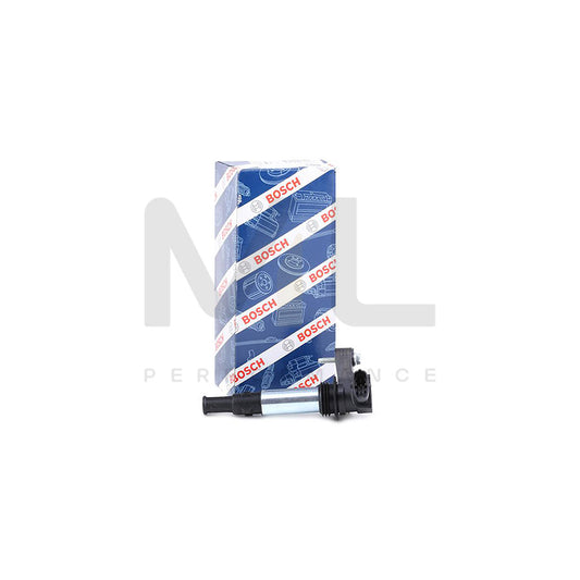 BOSCH Ignition Coil 0221604112 | ML Car Parts UK | ML Performance