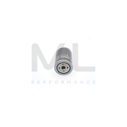 BOSCH Oil Filter F026407053 [ P 7053 ] | ML Car Parts UK | ML Performance