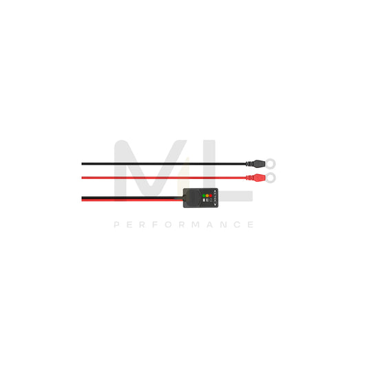 CTEK INDICATOR PANEL 56-531 Jump leads Cable Length: 3.3m | ML Performance Car Parts