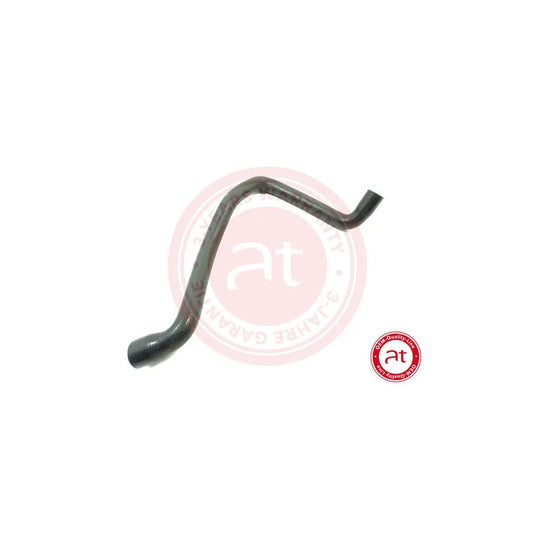 At Autoteile Germany at21484 Radiator Hose Suitable For Mercedes-Benz E-Class