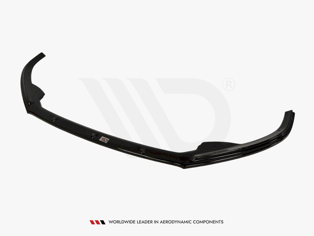 Maxton Design VW Jetta MK6 Gli Pre-facelift (2011-2014) Front Splitter