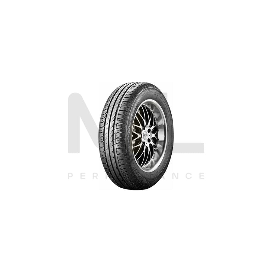 Continental ContiEcoContact™ 3 165/65 R15 81T Summer Tyre | ML Performance UK Car Parts