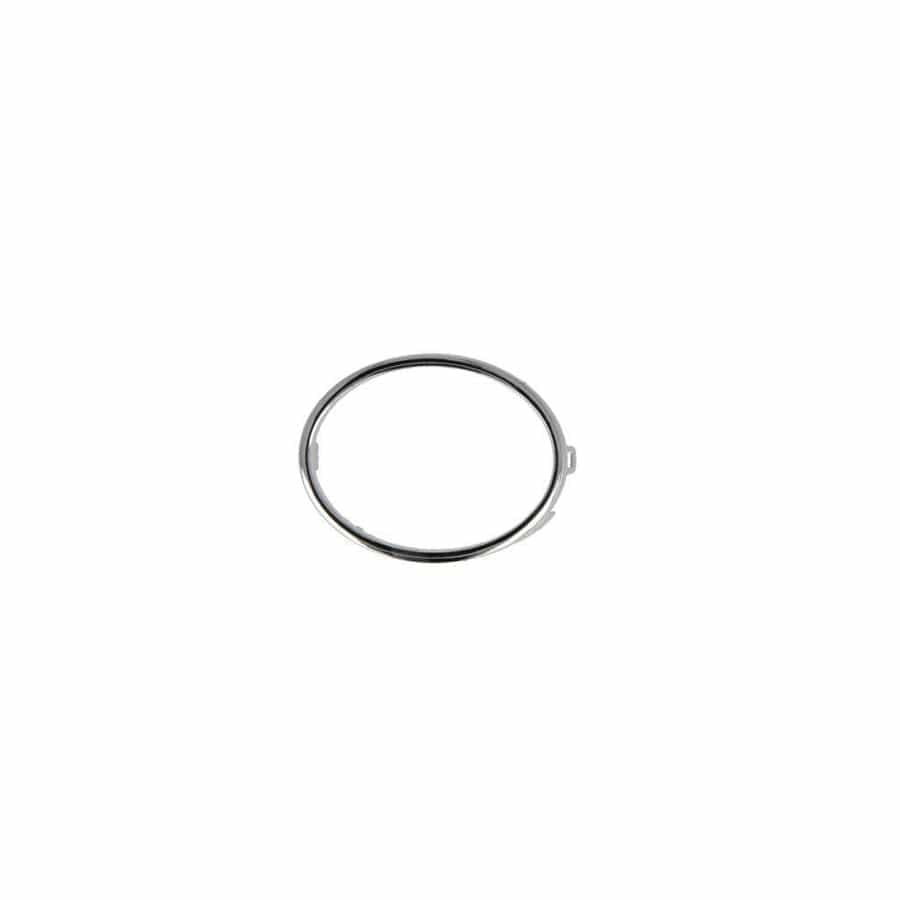 Blic 6502-07-9534912P Bumper Grill For VW Golf