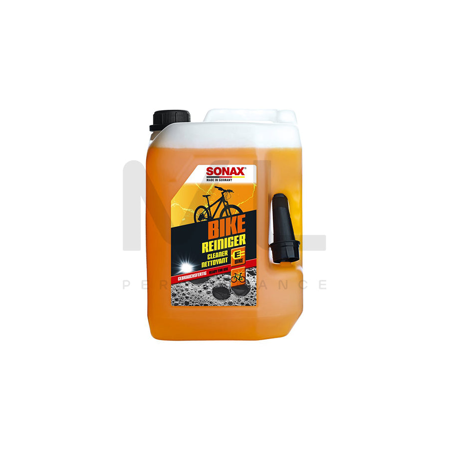 Sonax BIKE Cleaner 5L | ML Performance Car Care