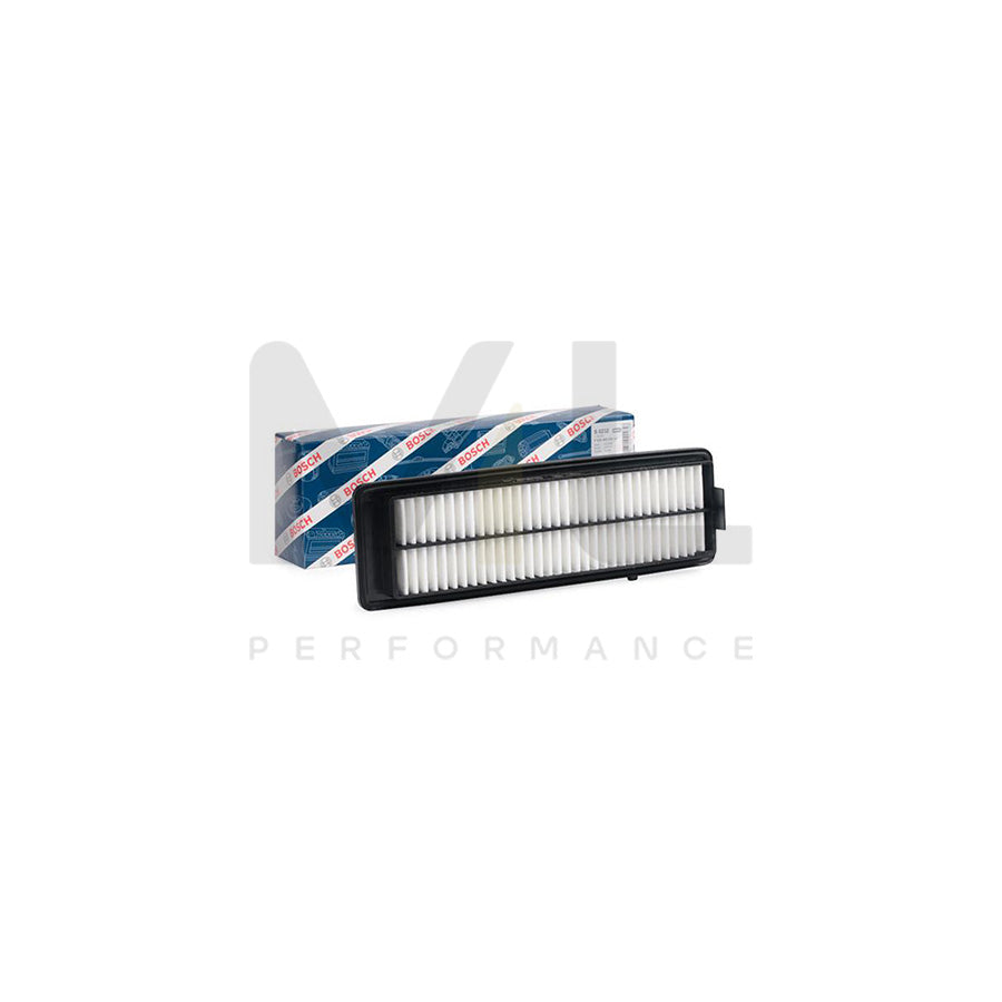 BOSCH Air Filter F026400232 [ S 0232 ] | ML Car Parts UK | ML Performance