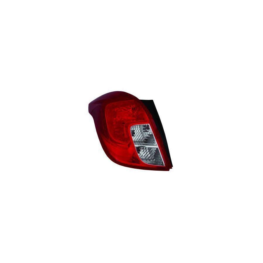 Abakus 4421983LUE Rear Light For Opel Mokka / Mokka X (J13) | ML Performance UK