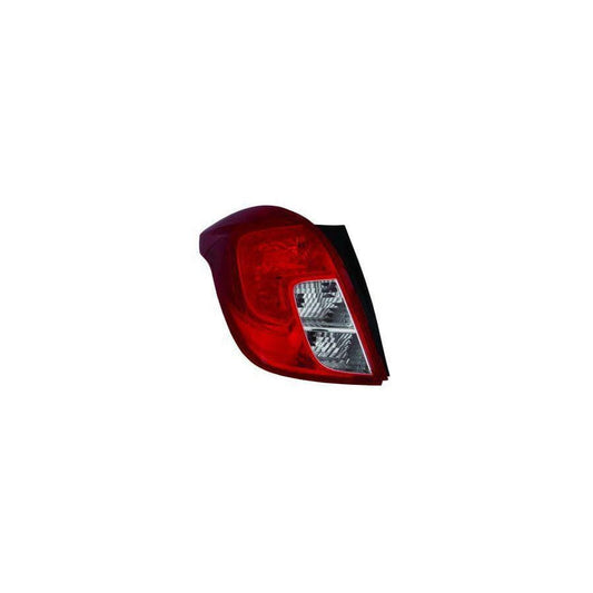 Abakus 4421983LUE Rear Light For Opel Mokka / Mokka X (J13) | ML Performance UK