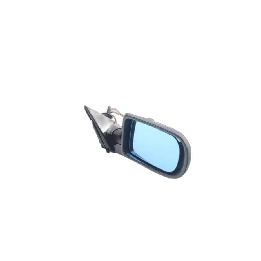 Genuine BMW 51167890040 E39 Outside Mirror With Glass Heated Right GLANZSCHWARZ (Inc. 525tds, 525td & 525i) | ML Performance UK Car Parts