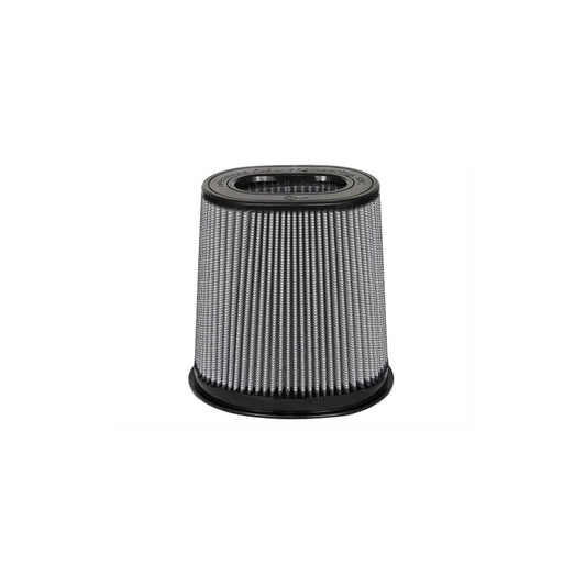  aFe 21-91115 3 IN F (Dual) x (8-1/4 x 6-1/4) IN B x (7-1/4 x 5) IN T x 9 IN H Intake Replacement Air Filter  | ML Performance UK Car Parts