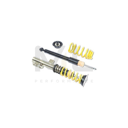 ST Suspensions 13275021 Mazda 3 Hatchback (BM, BN) COILOVER KIT ST X 3 | ML Performance UK Car Parts