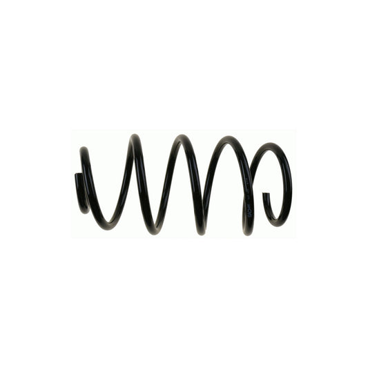 Sachs 997 672 Coil Spring