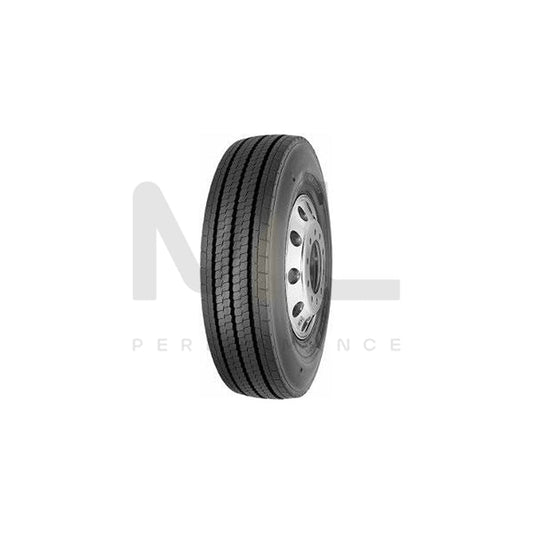 Michelin X InCity Z 10 R22.5 148/145J All Season Truck Tyre | ML Performance UK Car Parts