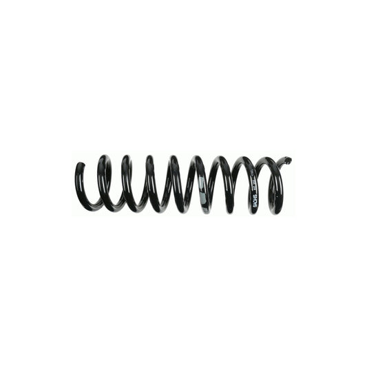 Sachs 997 682 Coil Spring Suitable For Mercedes-Benz C-Class
