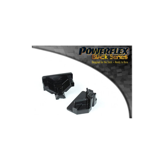 Powerflex PFF19-2230BLK Ford Fiesta Upper Gearbox Mount Insert | ML Performance UK Car Parts