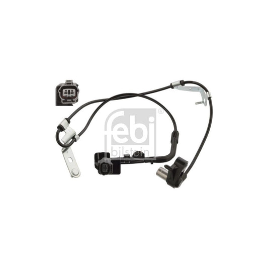Febi Bilstein 107183 ABS Sensor For Mazda 6