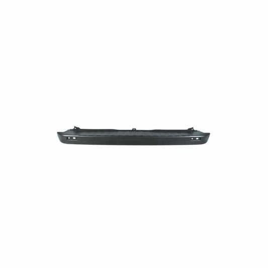 Blic 5506-00-2060951Q Rear Bumper
