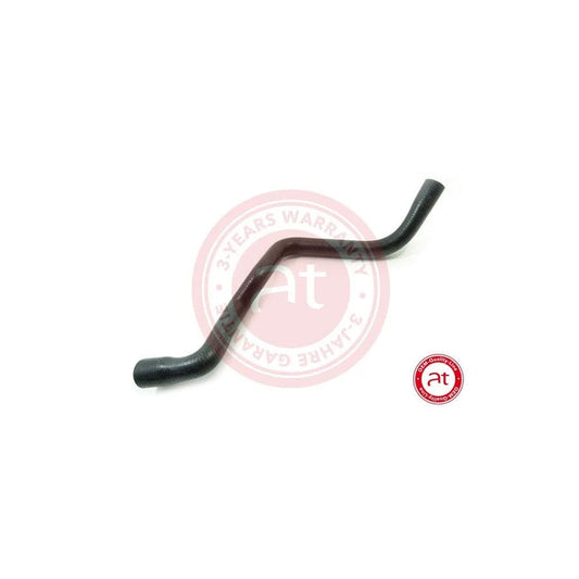 At Autoteile Germany at21503 Radiator Hose Suitable For Mercedes-Benz S-Class