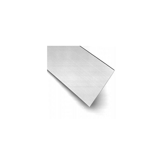 3M 3365/10 Flat Cables 3M Round Conductor Flat Cable, 10C, 28AWG, 100FT (SF) Splice Free, Gray