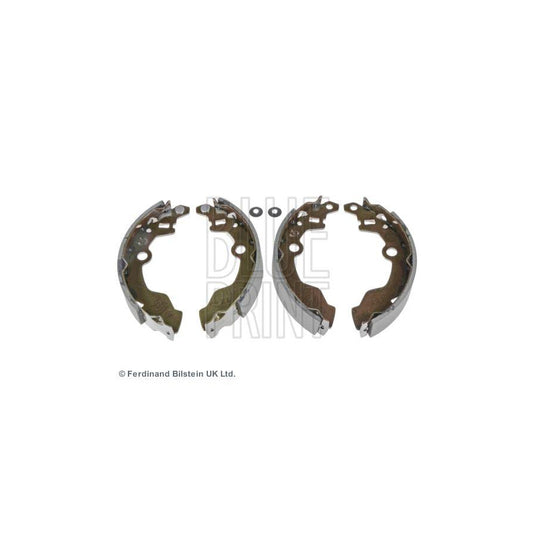 Blue Print ADK84131 Brake Shoe Set For Suzuki Alto