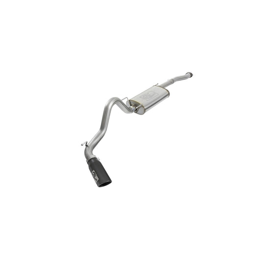  aFe 49-46026-B Cat-Back Exhaust System Toyota Tacoma 16-21 V6-3.5L  | ML Performance UK Car Parts