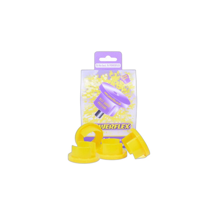 Powerflex PFR19-1710 Ford Mustang Rear Lower Arm Front Bush Insert | ML Performance UK Car Parts