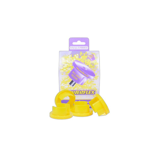 Powerflex PFR19-1710 Ford Mustang Rear Lower Arm Front Bush Insert | ML Performance UK Car Parts