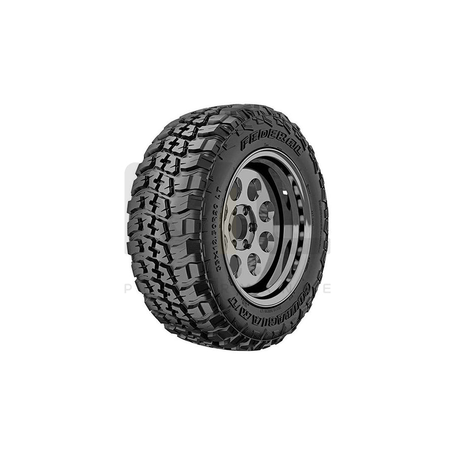 Federal Couragia M/T 31x10.50 R15 109Q SUV Summer Tyre | ML Performance UK Car Parts