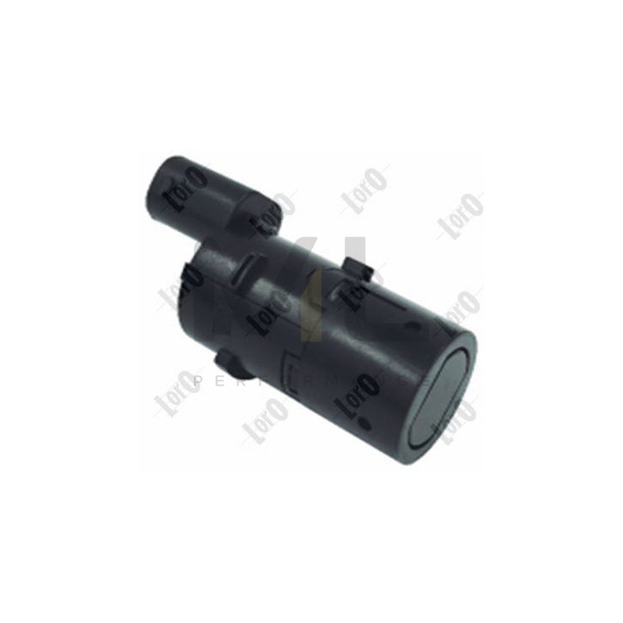 ABAKUS 120-01-088 Parking sensor for LAND ROVER Discovery II (L318) Front, Black, Ultrasonic Sensor | ML Performance Car Parts