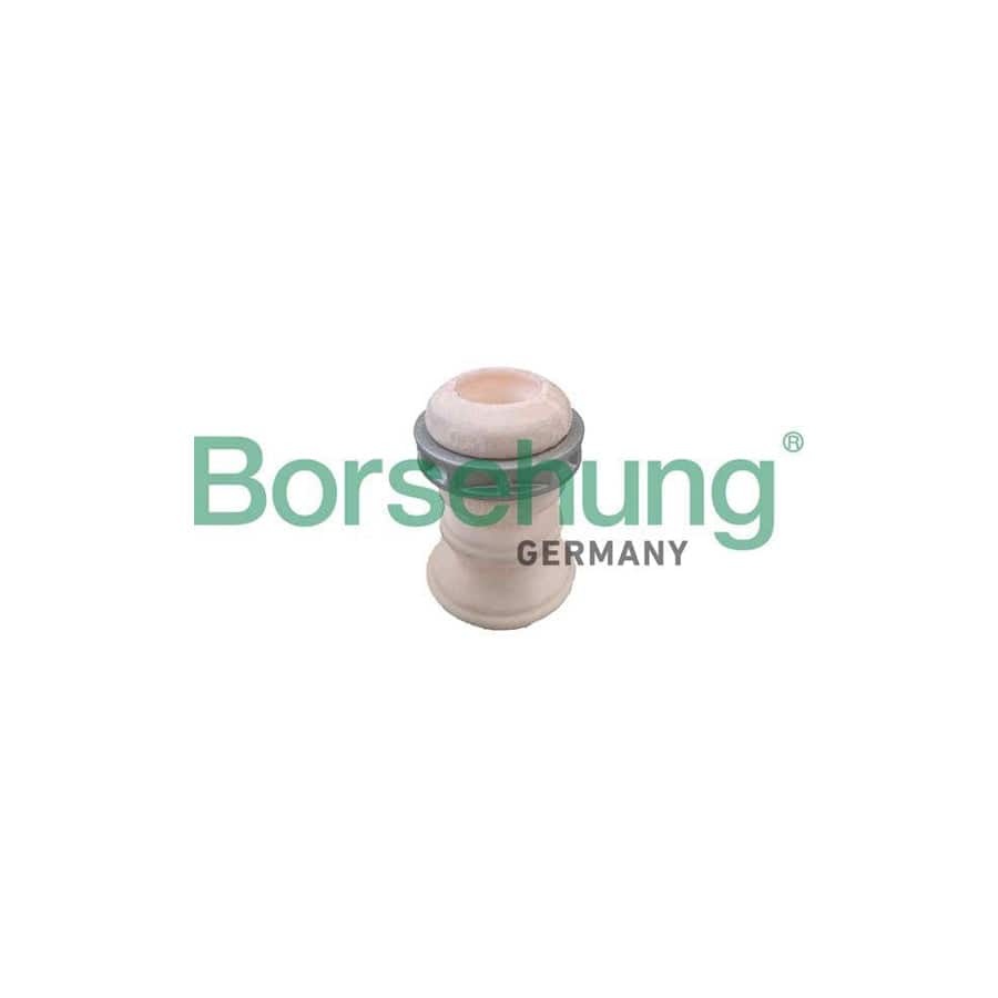 Borsehung B10008 Rubber Buffer, Suspension
