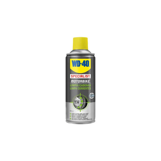 Wd-40 Motorbike 534798x2 Chain Spray | ML Performance UK Car Parts