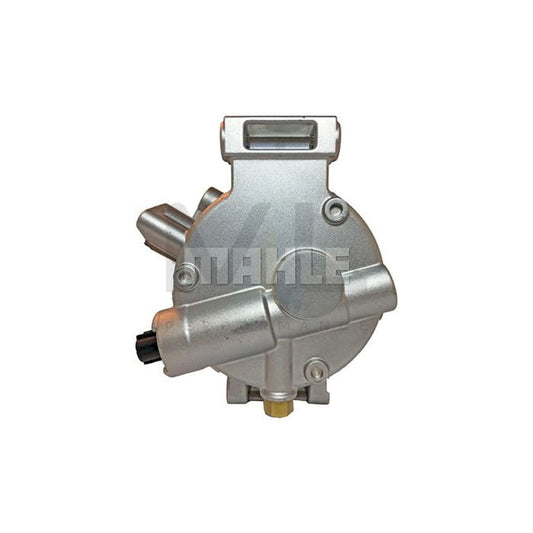 MAHLE ORIGINAL ACP 975 000S Compressor, air conditioning PAG 46, Refrigerant: R 134a, with seal ring | ML Performance Car Parts