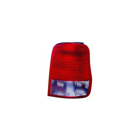 Abakus 2231930RLDUE Rear Light For Kia Sedona I (Gq) | ML Performance UK