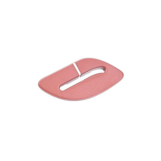 Genuine BMW 52207266303 F12 F13 Cover, Belt Outlet, Left VERMILLIONROT (Inc. 640d) | ML Performance UK Car Parts