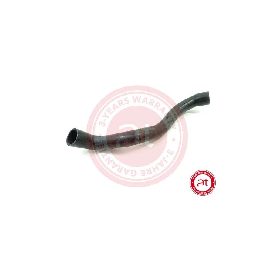 At Autoteile Germany at21488 Radiator Hose Suitable For Mercedes-Benz E-Class
