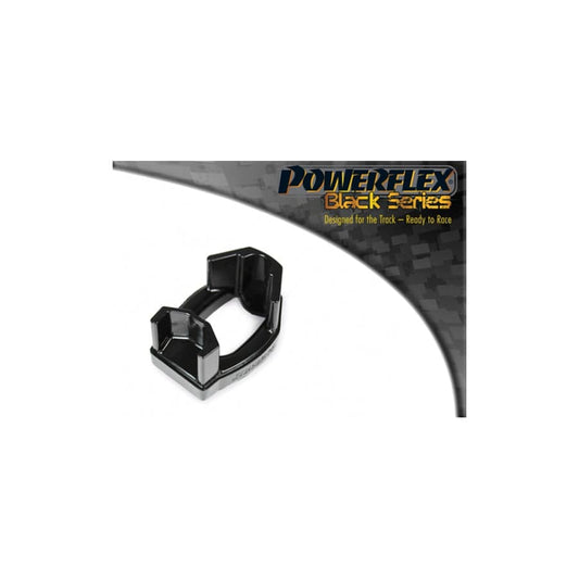 Powerflex PFF19-2224BLK Ford Fiesta Lower Torque Mount Large Bush Insert | ML Performance UK Car Parts